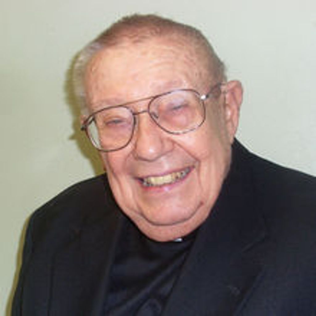 Rev. Miller