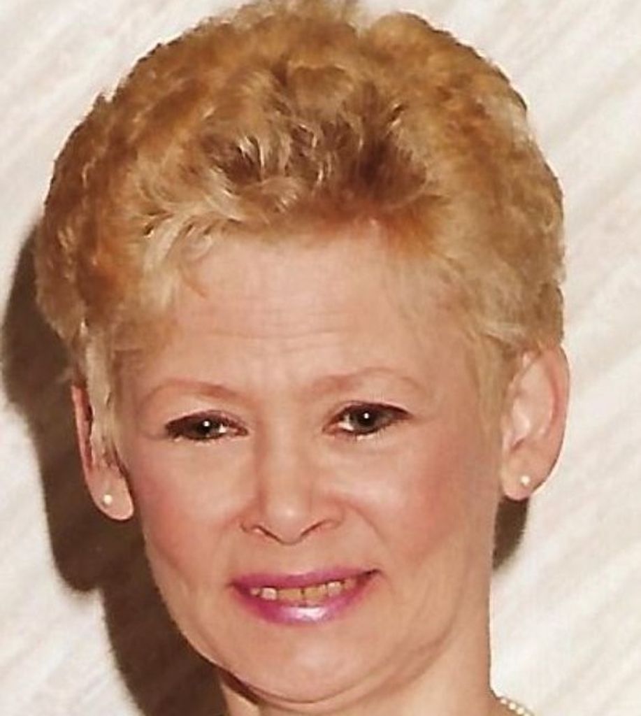 Ruthann Frye Profile Photo