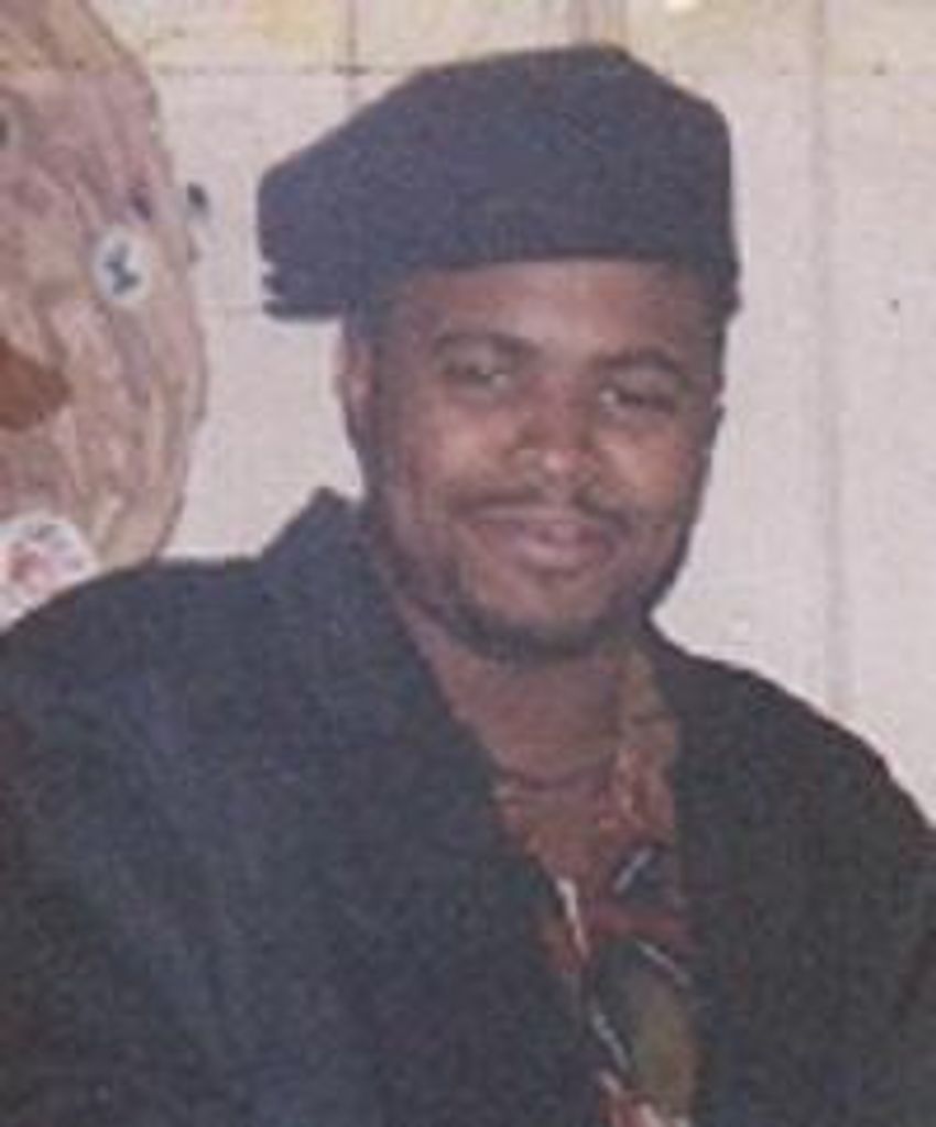 Derrick Scott Bowman