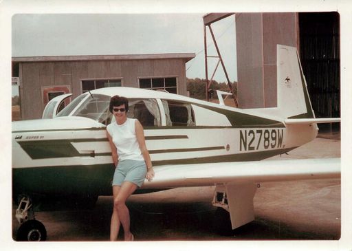 Martha Ann Segars photo gallery thumbnail 64 of 122