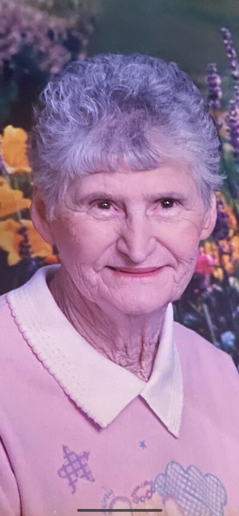 Ruth Geneva Little