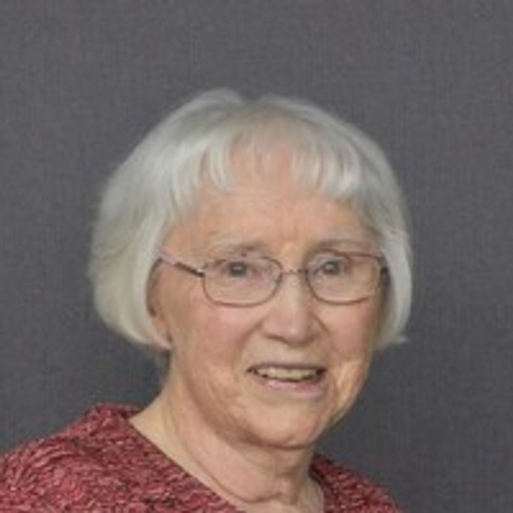 Sister Germaine Mulcahey, SSND