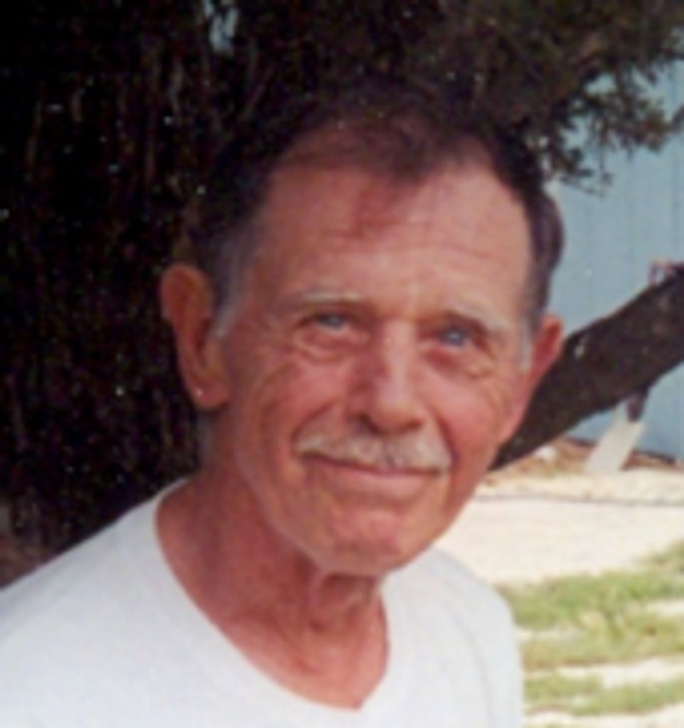 Charles Edward Gorges Sr.