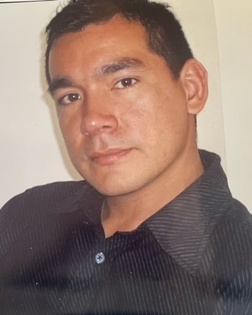 Mario Moreno Alvarado Profile Photo