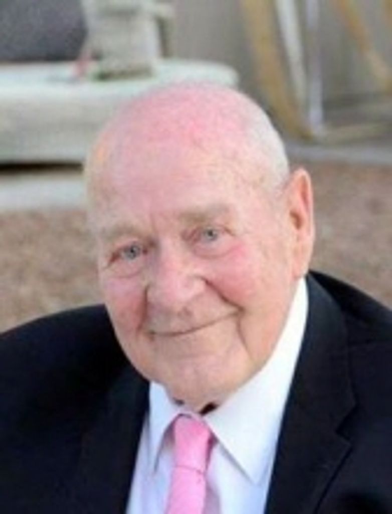 Delos Hale