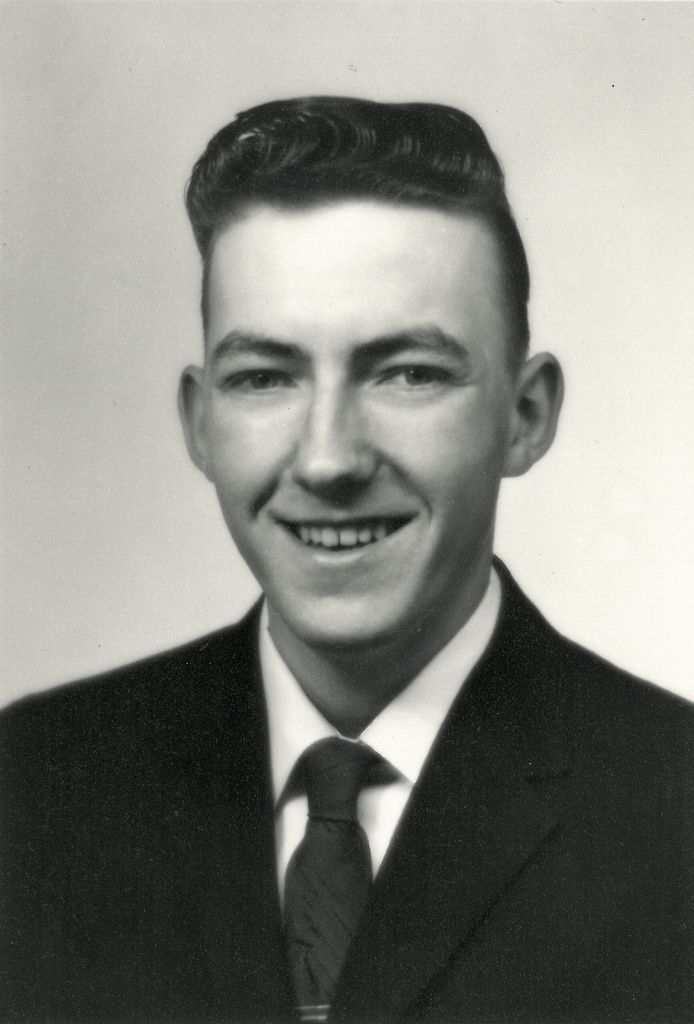 Lloyd Joseph Marek