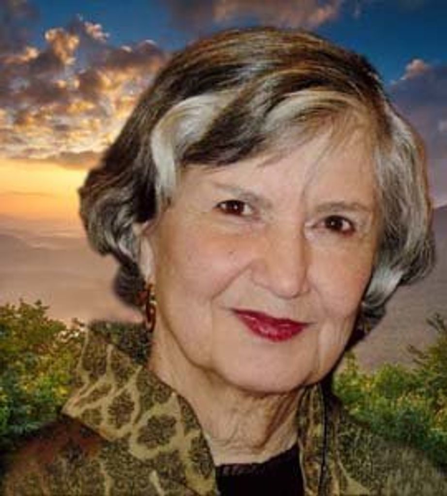 Virginia Dabney Chitwood