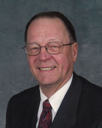 Dale B. Barrie's obituary image