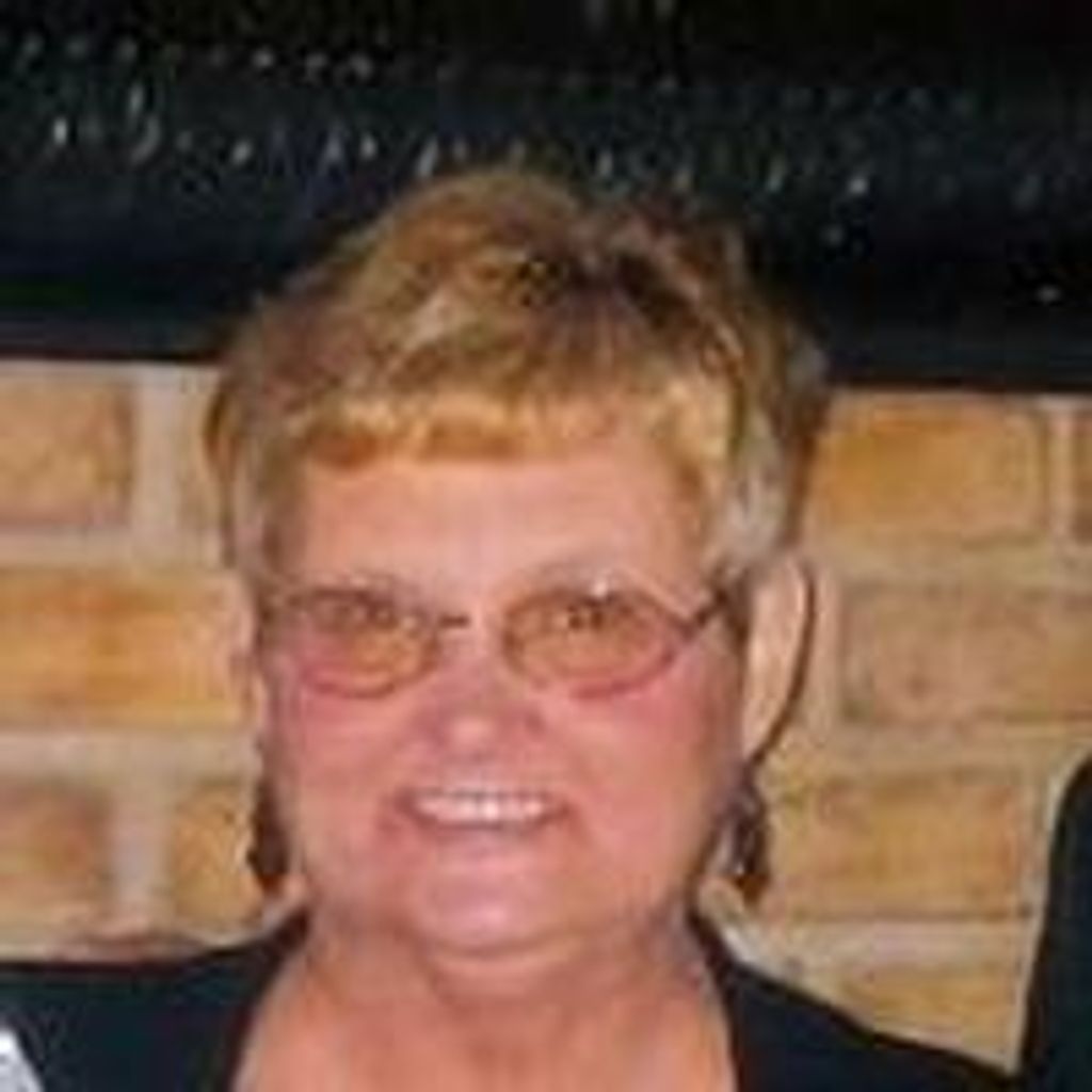 Donna (Bauer) Anthony