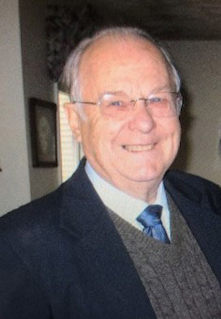Robert L. Ulsamer Profile Photo