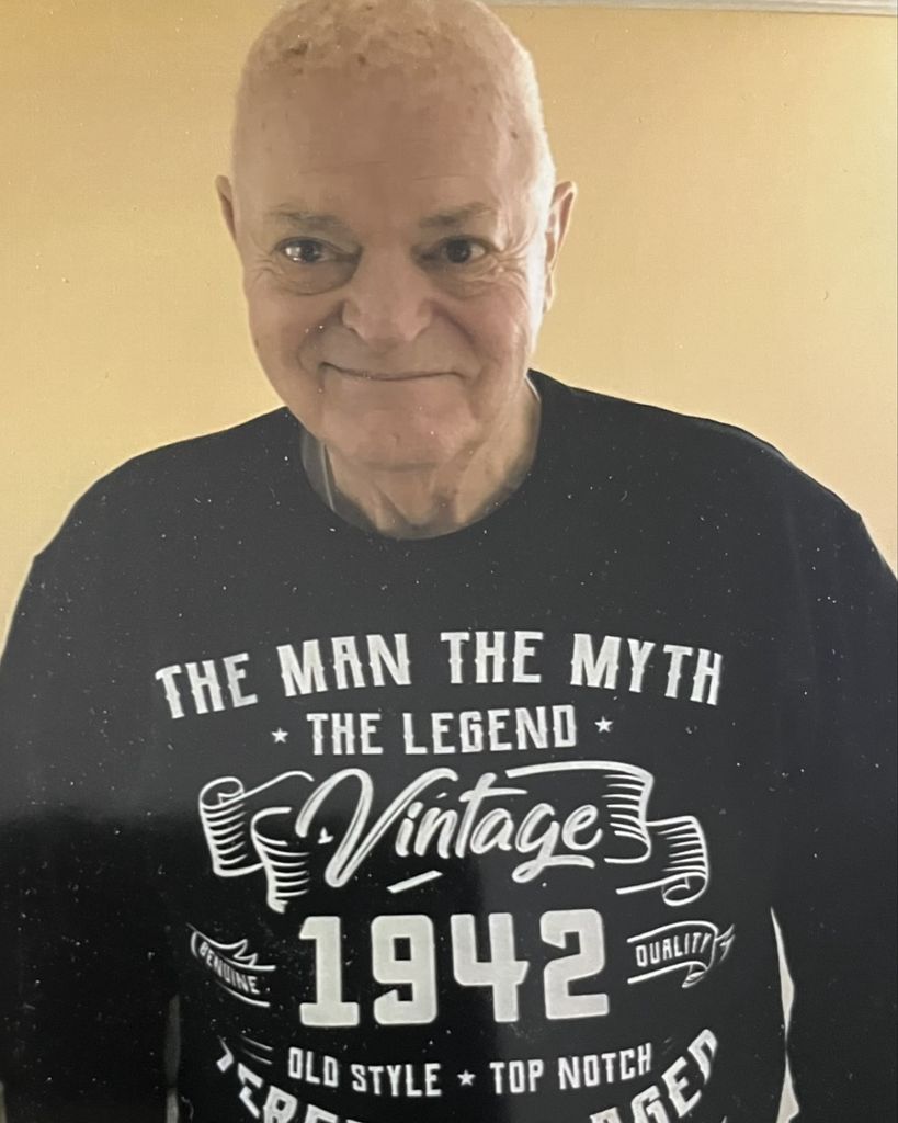 Frederick Charles Hayes