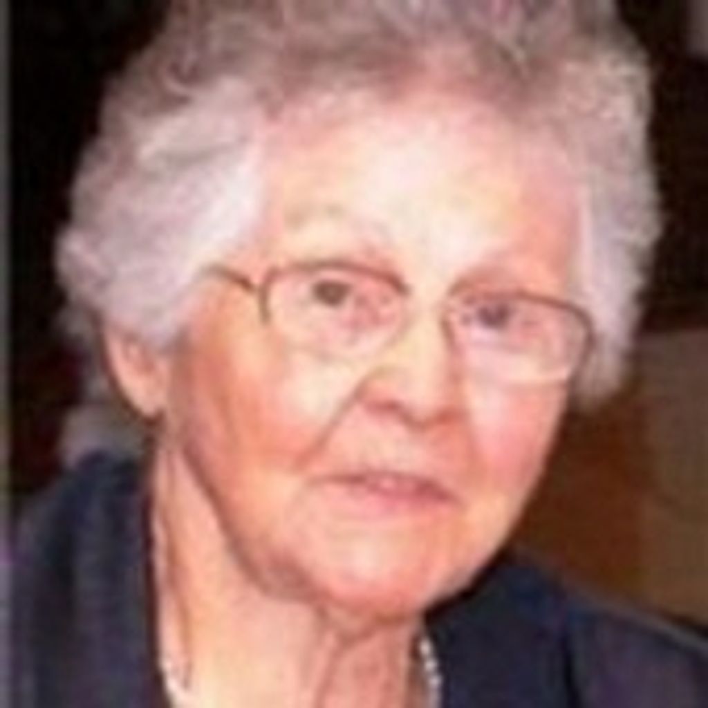 Gladys May Distasio