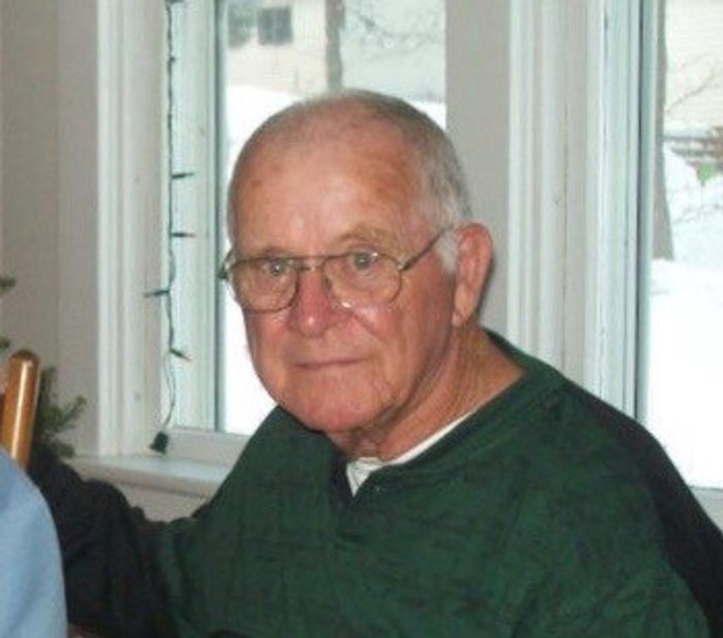Frank A. Tiffany