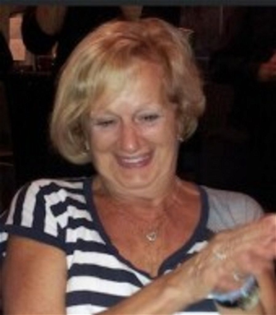 Diane M. Cooper