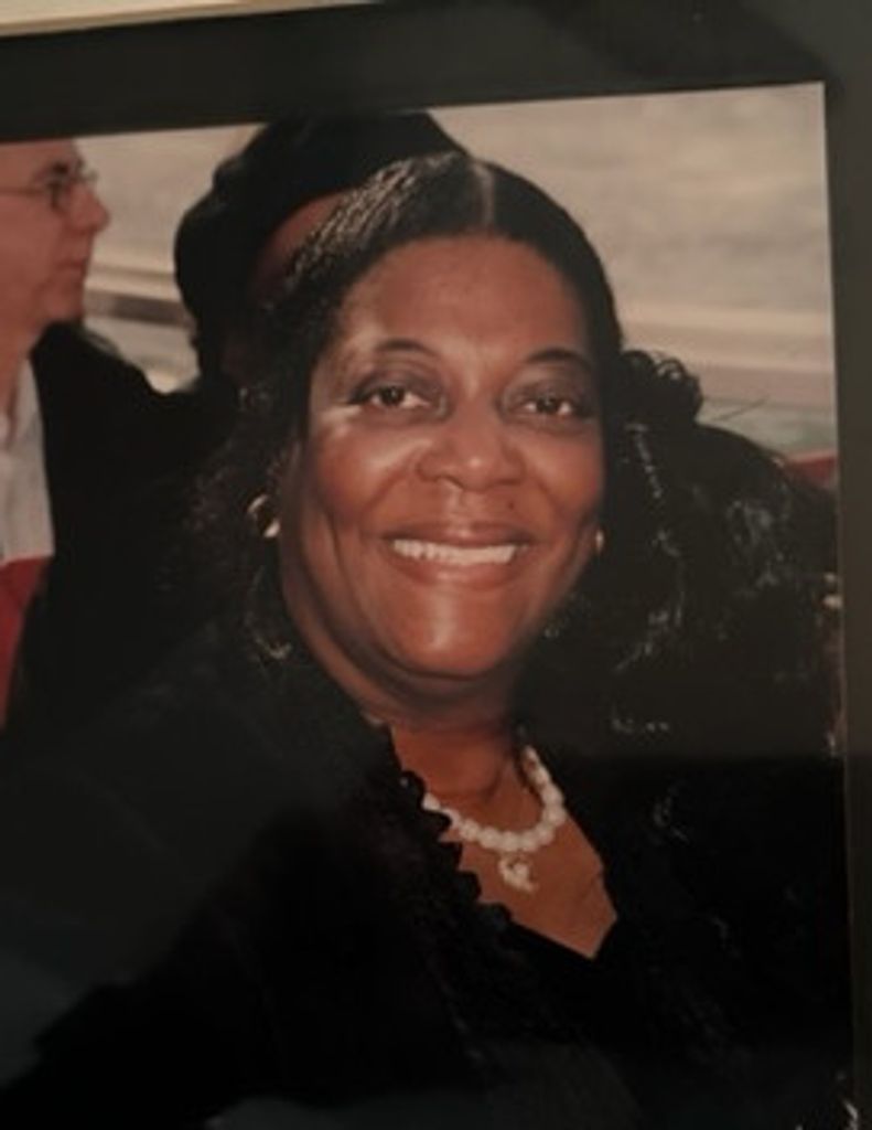 Dorothy Ann Morton Brown