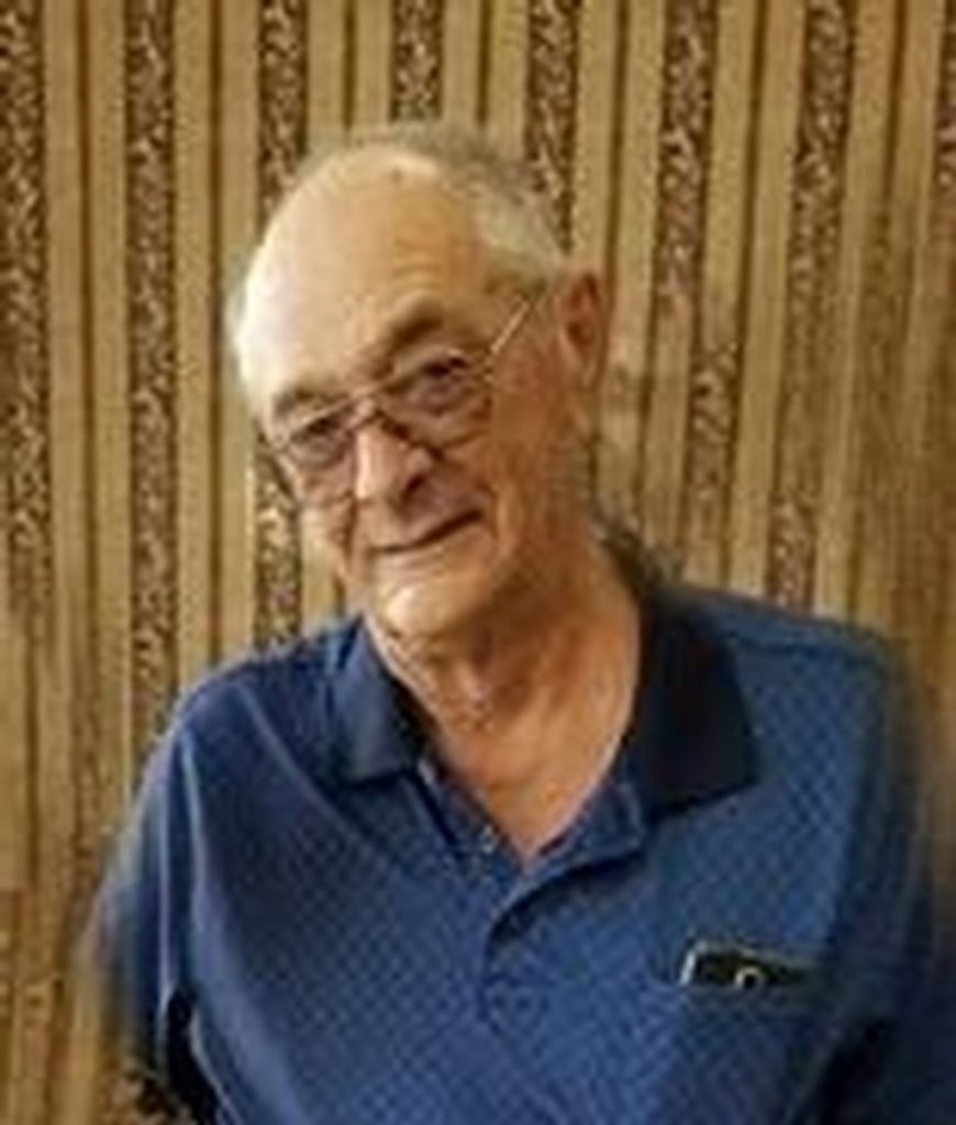 Billy Dale Reid Profile Photo