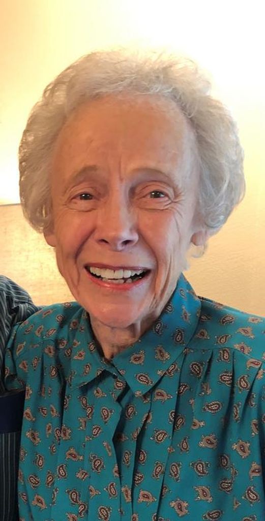 Evelyn Ruth Merrill Profile Photo