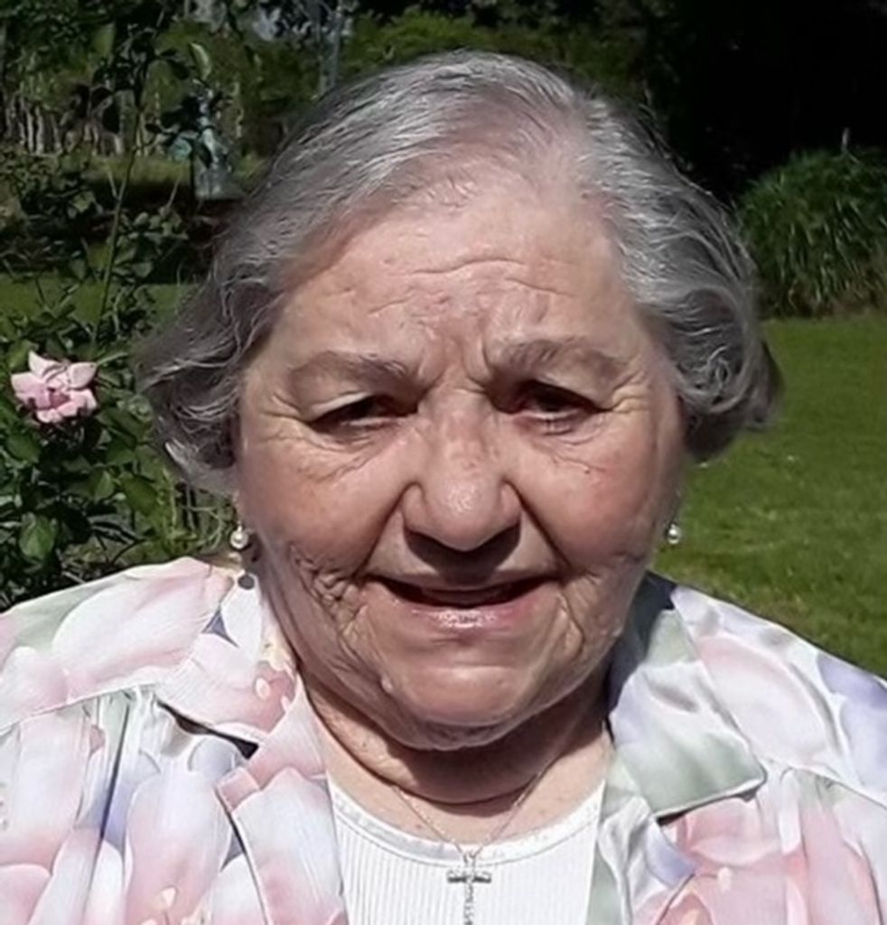 Claire Hart Nawadny