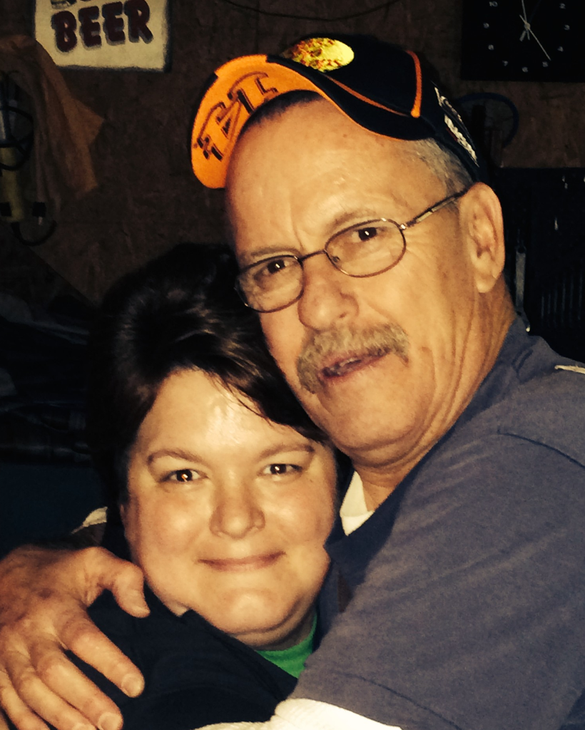 James Ricky Schumann