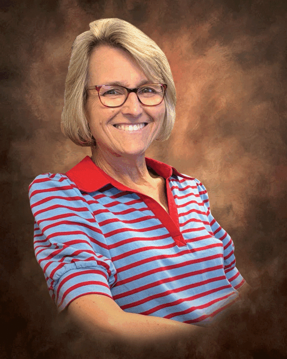 Rebecca "Becky" (Wood)  Lowe Profile Photo