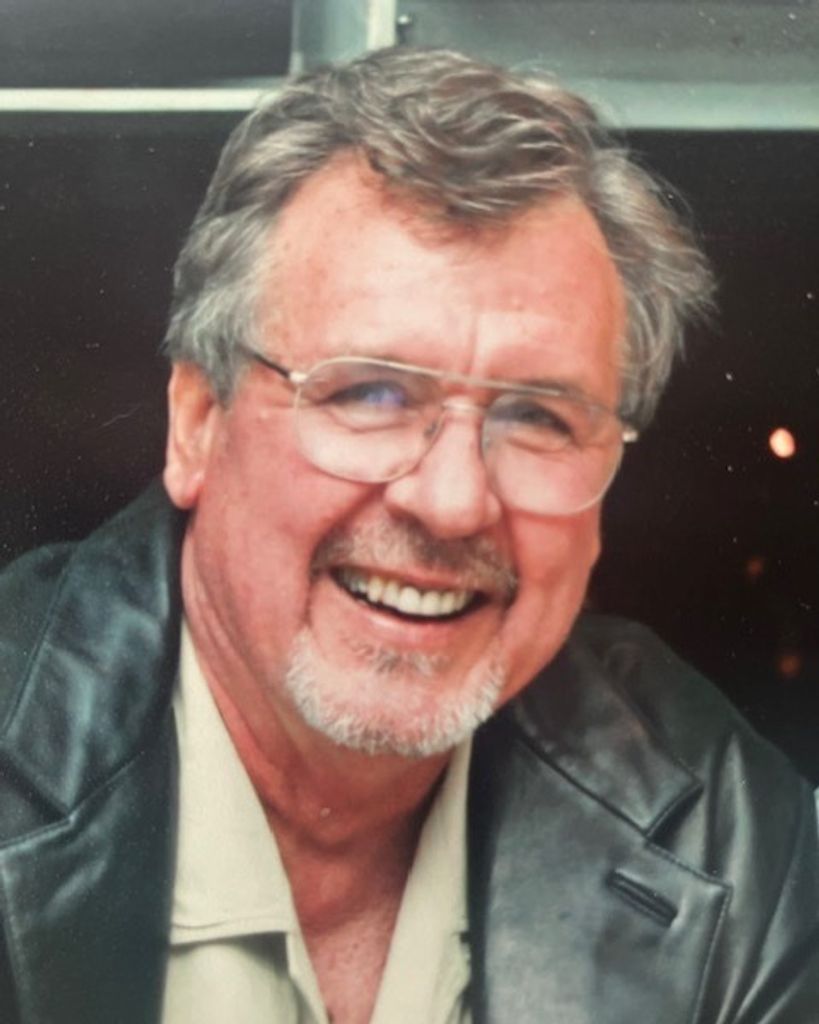 Ronald Michael Reis Profile Photo