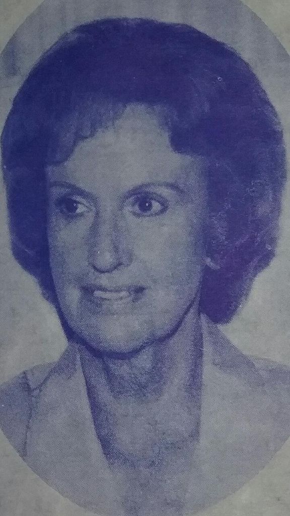 Janice Perkins Profile Photo