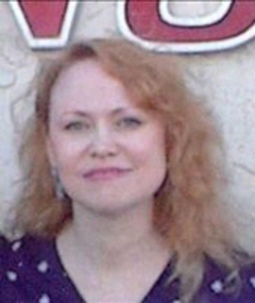 Jacqueline Trusty