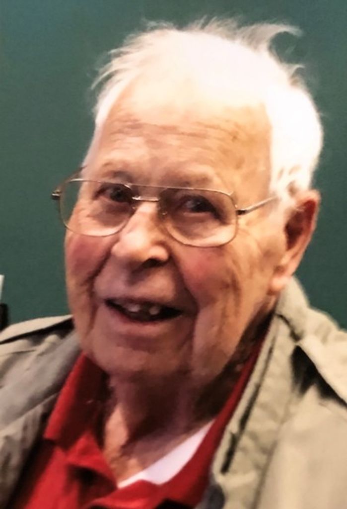 Gerald V. Houser Profile Photo