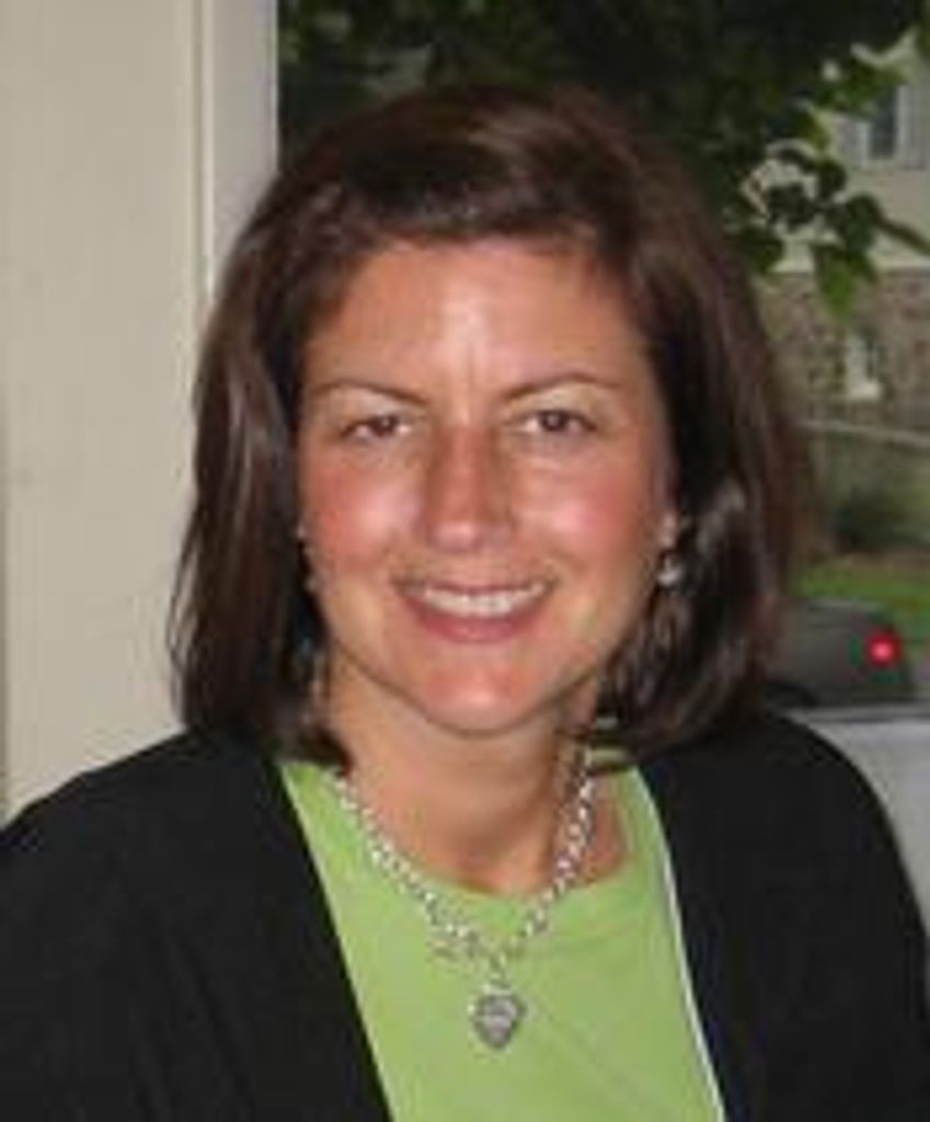 Patricia L. Mcglynn