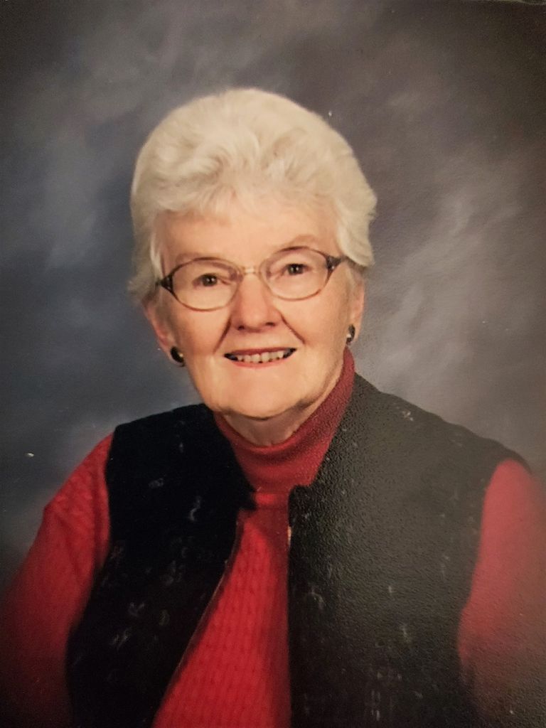 Phyllis A. Stap Profile Photo