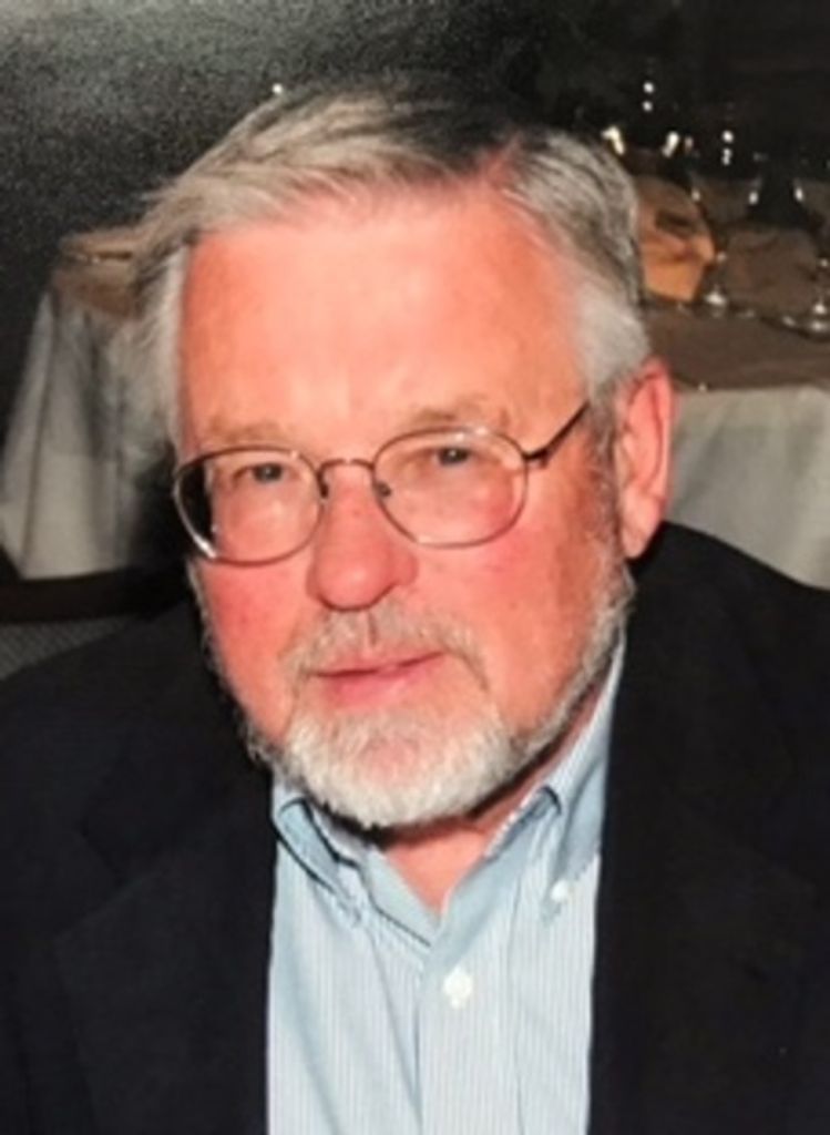 James W. Carlson Profile Photo