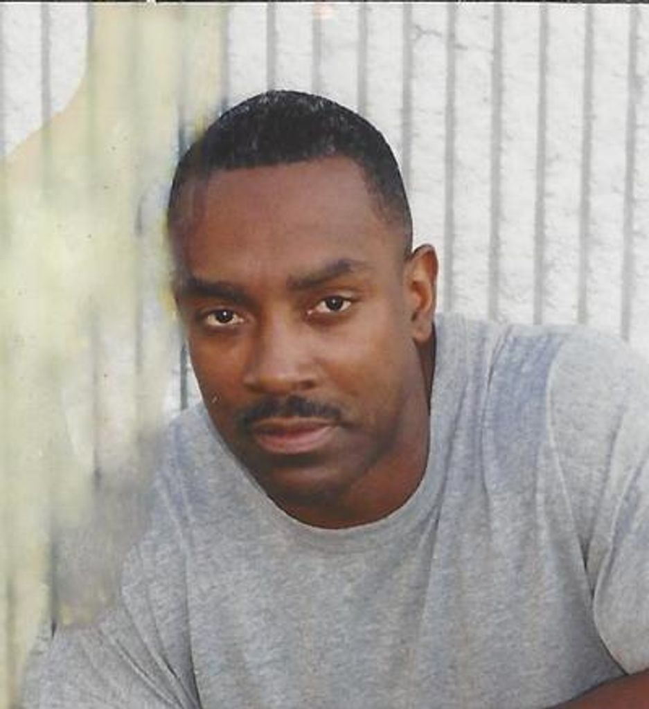 Timothy Lamont Scales