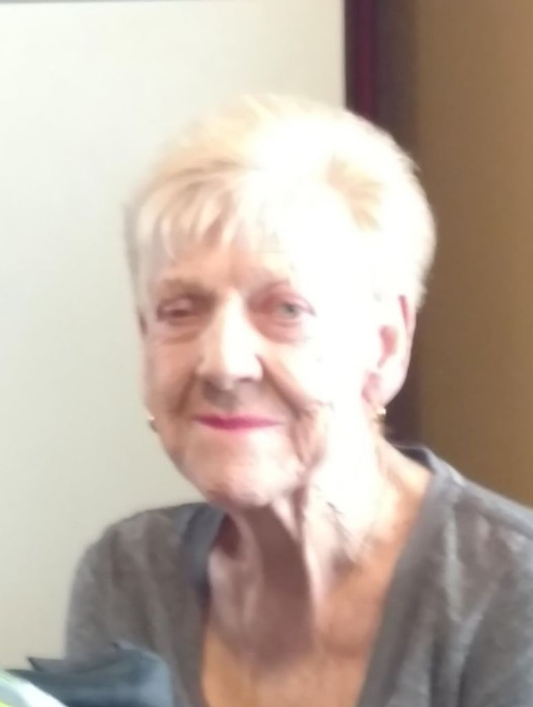 Pauline L. (Glenn)  Alexander