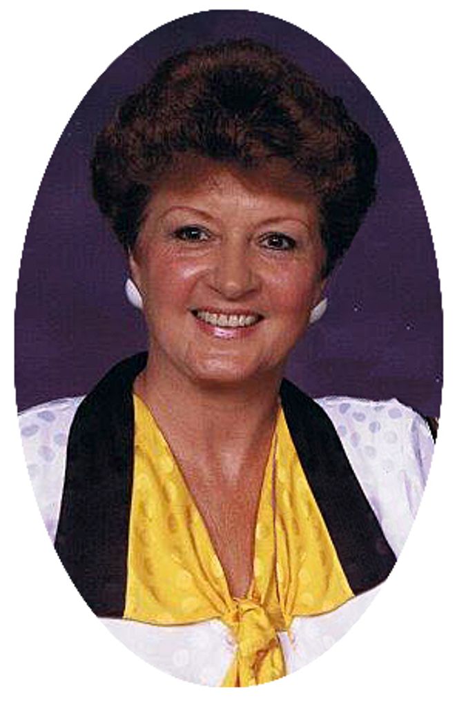 Eva (Banfield)  Williams