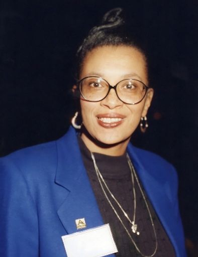 Louisa Gail Overby Wilson Profile Photo