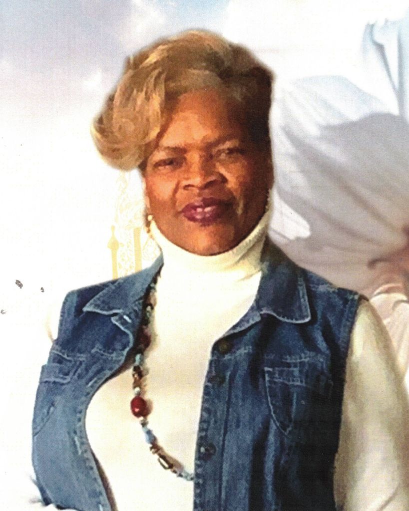 Anitra Flowers Profile Photo