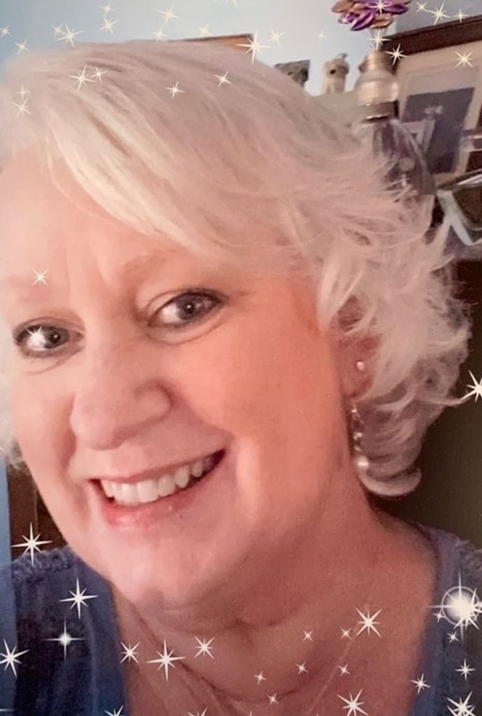 Debra Sue Patterson Hunt