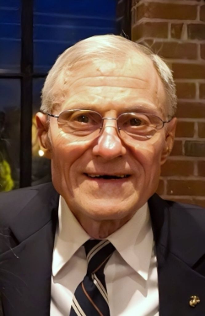 Andrew J. "Andy" Mehalick, Jr.
