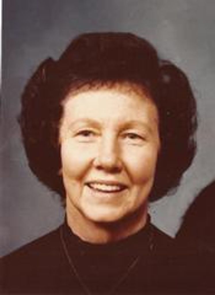Wanda G. Whitt Profile Photo