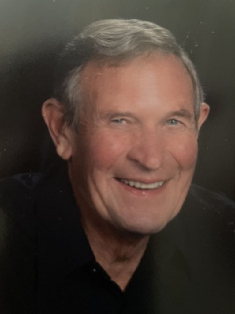 James Warren Blasen Profile Photo