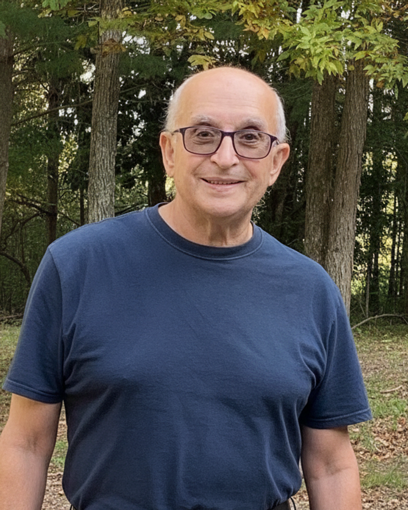 Raymond Gonzalez