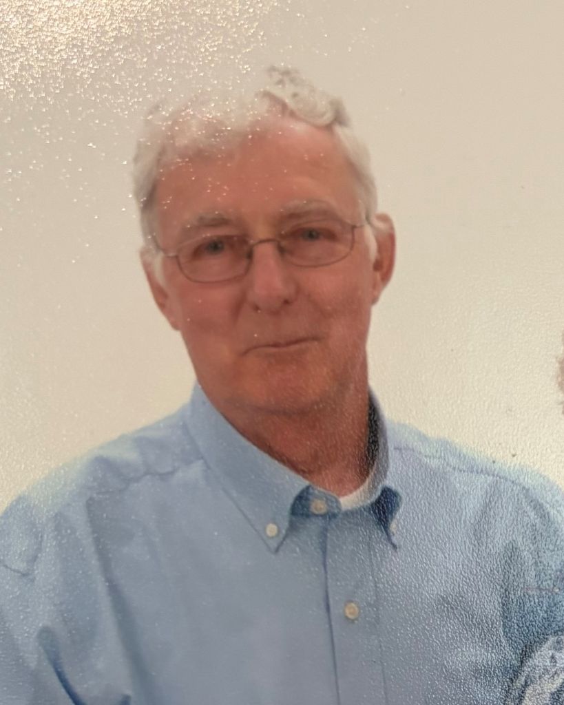 James Getchel Profile Photo