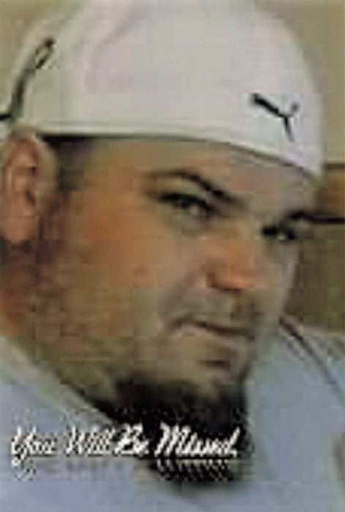 Thomas "Tom" D. Porter