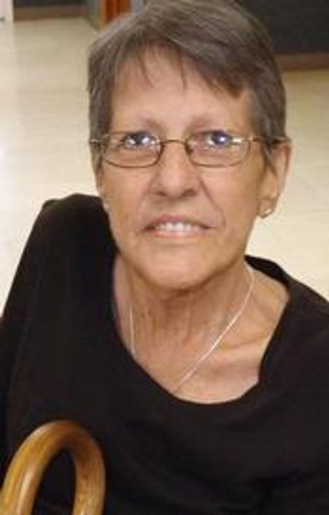 Betty M. Wendt
