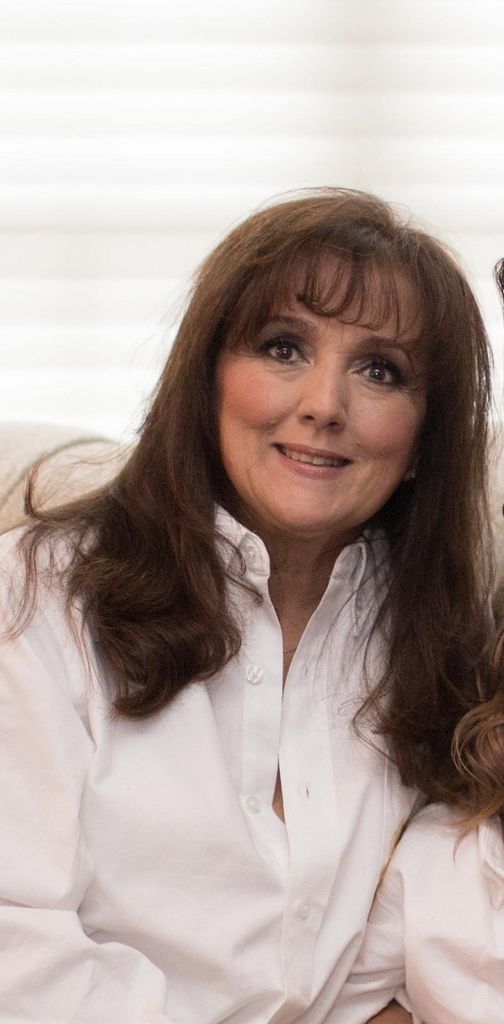 Lisa Ann White Profile Photo