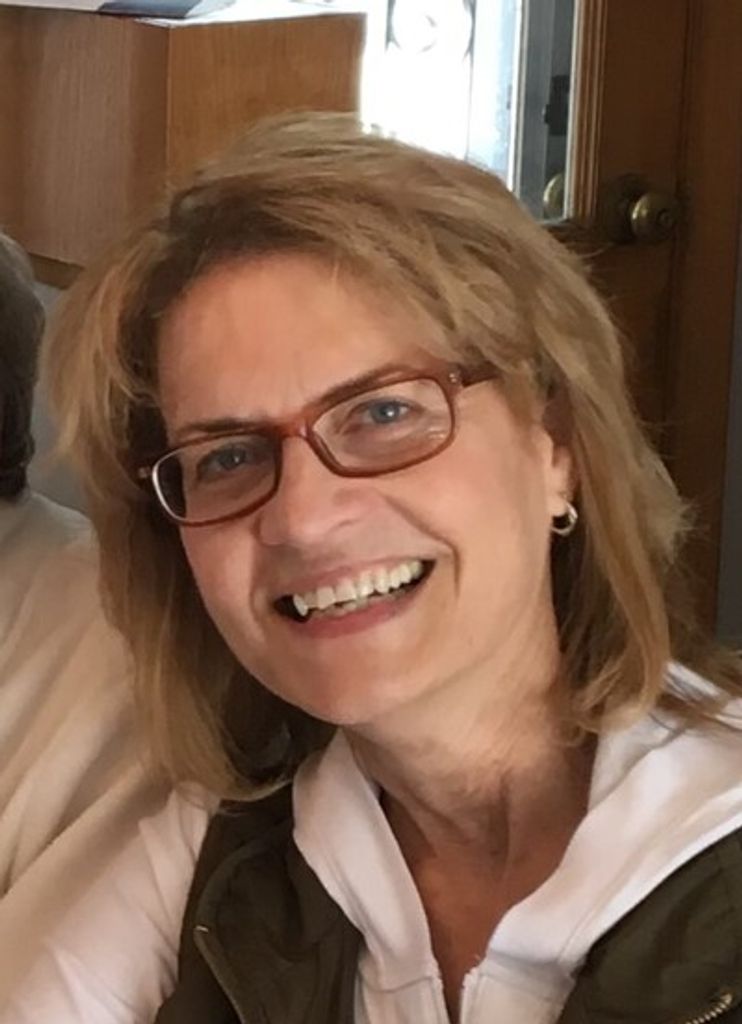 Sharon Larson Profile Photo