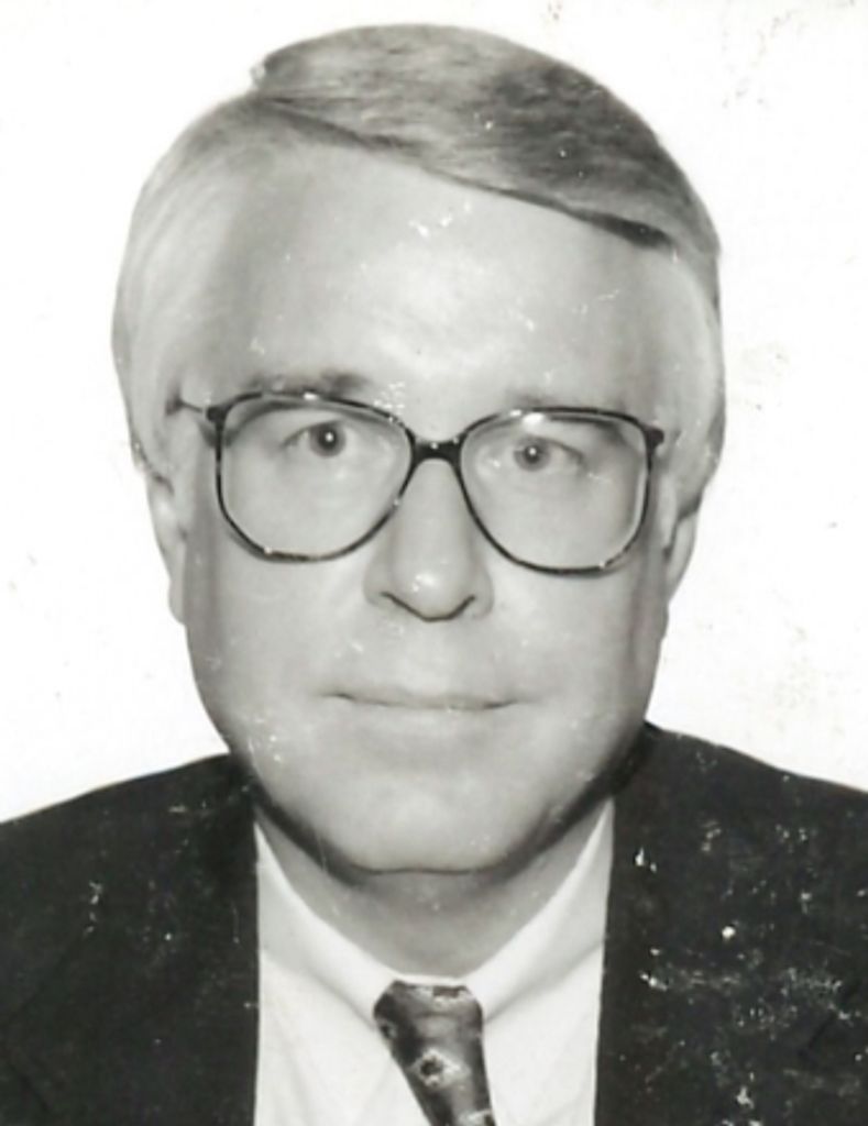 Larry Maples Profile Photo