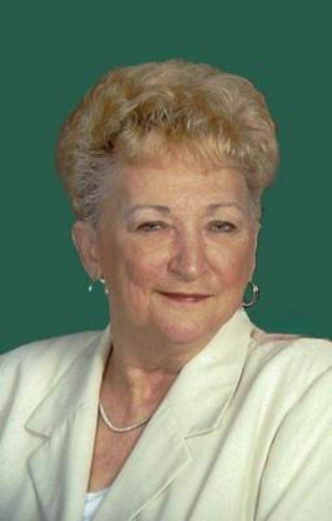 Hillis Faye Payne Profile Photo