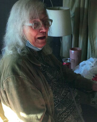Phyllis Poffenbarger Profile Photo