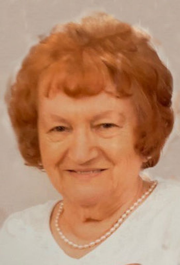 Carmela M. Mills